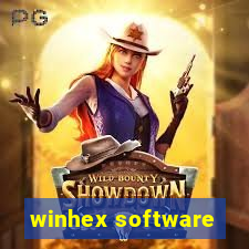 winhex software